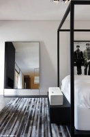 博沃纳加湿器，消耗了很多水，但湿度上升不多是为什么