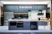 为何不请明星代言？卡萨帝：每一个用户都是明星