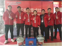 苏米厨集成灶售后服务节活动圆满结束