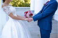 结婚告白女方誓词简洁 参加婚礼要注意什么