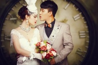 不能到场的婚礼祝福语 委婉拒绝参加婚礼的说辞