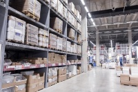 家居建材行业度过艰难一年