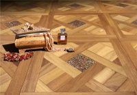 家居界的爱马仕，高定的地板长什么样？