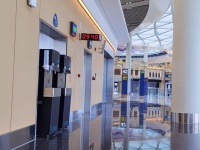 安吉尔净水器提醒您：符合三“高”标准才是值得买的净水器