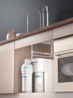 高端净水专家安吉尔——净水品质的背后是黑科技的爆发