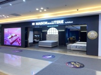 慕思国际洞察寝具市场趋势，抢占千亿市场先机