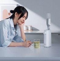 打造饮水新潮流，Kribee库比便携即热饮水机引领健康饮水新趋势