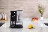 居家防疫健康从莱卡净水开始：意大利莱卡LAICA净饮机