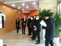 美标以卓越品质和领先技术持续服务中国市场