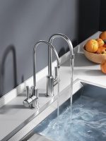 专家提醒防疫时期重视饮用水安全，安吉尔高端净水守护家人健康