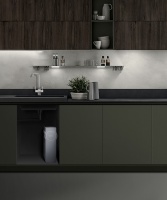 今岁今宵共团圆，焕然焕新饮好水