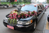 拿自己的车做婚车好不好 车被当婚车的禁忌