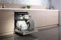 国家年度抽查洗碗机不合格发现率达20%