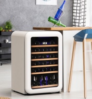盛夏将至！HCK哈士奇红酒柜教你如何储存心爱的红酒！