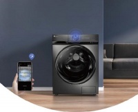 给衣服来场SPA级冷水浴 小天鹅超微净泡水魔方洗衣机春季花样“秀肌肉”