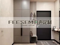 Feesem凡声定制「生而不凡•悦享品质」