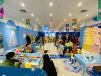 ideaTank恐龙爱迪为什么是最好的儿童乐园创业项目？