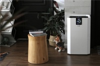 “节后综合症”来袭，IAM空气净化器带你满血复活