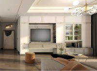 有屋D7，开启New年新生活