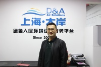 中国暖通人|王永涛：选择“五恒一低”房 原来生活可以更舒适