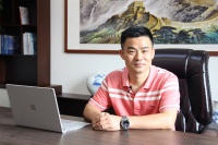 中国暖通人|杨明：共容、共赢、共享 共创暖通美好未来