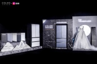 COLMO冰箱跨界时尚圈，率先抢占高定家居美学的行业占位
