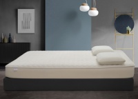 水星家纺用品质和创新打造高品质生活