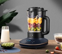 养生美食一把手，破壁机为你助力