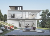 帕莱德系统门窗教您家里安装门窗要怎么做