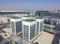 国内首个平战转换医院落成！健康空气来自海尔100%定制