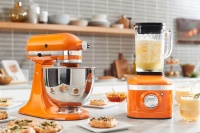 KITCHENAID 推出 2021 年度色彩：焦糖蜜 灵感来自全世界对相聚的渴求