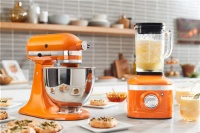 KITCHENAID 推出 2021 年度色彩：焦糖蜜