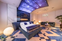 智能睡眠趋势来袭，舒达床垫iComfort “懒眠”黑科技再现深圳展