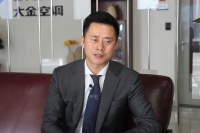 中国暖通人|王畅文：画一个半径三公里的圈 圈出轰雷特色社区服务体系