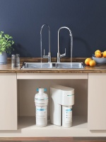 后疫情时代,安吉尔黑科技打造全方位净水守护