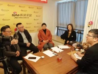 凤凰城凤凰联盟访谈后记：业主装修的另外一种方式--找联盟装修