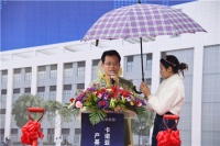 百尺竿头,更进一步|卡诺亚定制家居清远二期厂房奠基