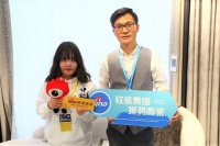 伊伊布舍总经理张建林：设计师思维思考 集成手段落地