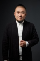 黑卡设计总监刘百川：专注设计作品才能发展