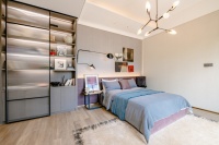 如何克服装修公司对人才的依赖