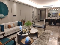 红星美凯龙2021年装修版块业绩目标：挑战80亿合同额