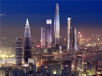 FORSHINE丰尚新品全球首发 演绎当代至简艺术