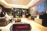 卡萨帝电视青岛启动女神电影周，百部大片随心看