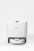 曾获时代周刊最佳发明的云鲸扫地机器人，帮你告别灰尘