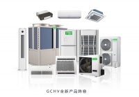 积十年 铸精品，GCHV打造精品样板工程