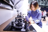 TOP10占6席！海尔多头灶最畅销