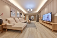 梦想成真！百安居设计美学助力实现家居梦想