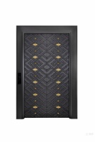 铸铝装甲门与精雕装甲门的价值比较？市场价格多少比较合理？