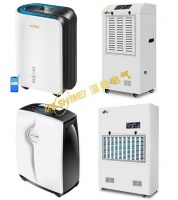 除湿机是家用型好还是工业型好?湿美电气超强除湿给你干爽的体验