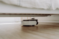 哇力机器人联合成都建工发布扫地机器人行业首个安装标准